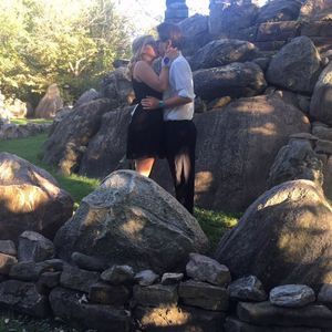 Meet your Posher, Trinity